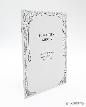 Forgotten Ghosts: the Supernatural Anthologies of Hugh Lamb