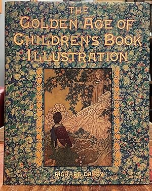 The Golden Age of Children's Book Illustration