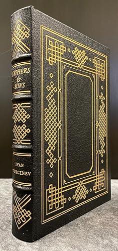 Fathers and Sons [Easton Press 100 Greatest Books Ever Written]