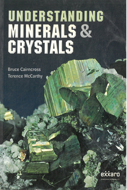 Understanding Minerals & Crystals.