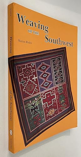 Weaving of the Southwest, From the Maxwell Museum of Anthropology, University of New Mexico