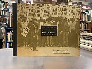 Let Us March On! Civil Rights Photographs of Ernest C. Withers, 1955-68 (Signed)