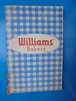 Williams' Bakery Sandwich Recipes: Favorite Sandwiches Enjoyed by Oregon Families