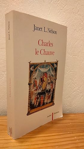 Charles le Chauve