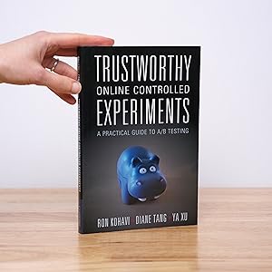 Trustworthy Online Controlled Experiments: A Practical Guide to A/B Testing