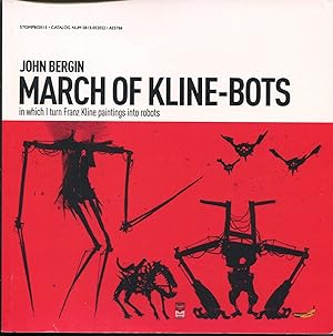 March of Kline-Bots