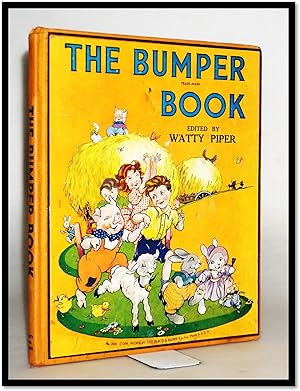 The Bumper Book. A Collection of Stories and Verse for Children