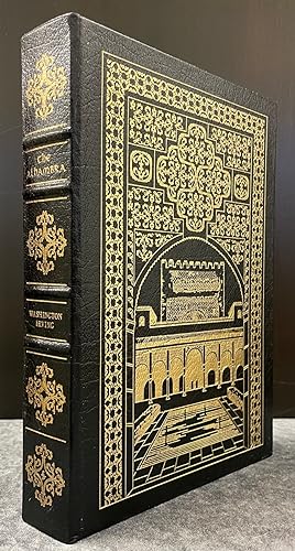 The Alhambra (The 100 Greatest Books Ever Written)