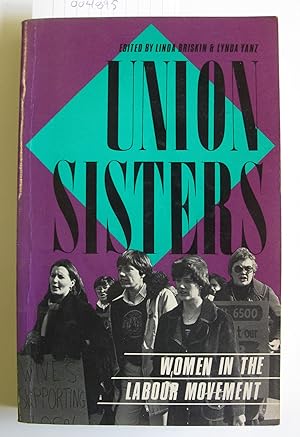 Union Sisters | Women in the Labour Movement