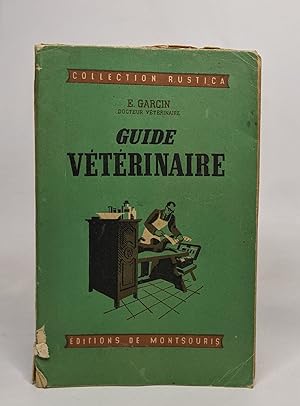 Guide vétérinaire