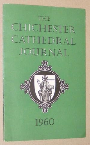 The Chichester Cathedral Journal 1960