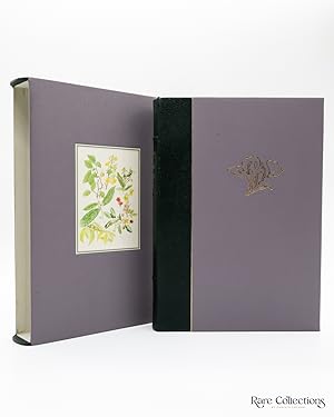 Wildflowers of Northern South Africa (Collector's Edition #20 of 25)