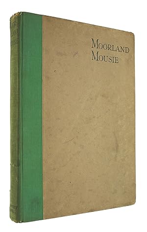 Moorland Mousie