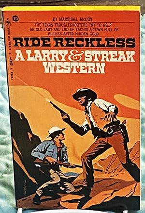 Ride Reckless