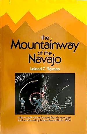 Mountainway of the Navajo