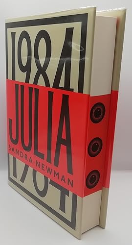 Julia (Signed Limited Edition)