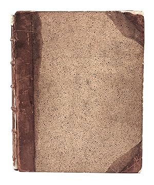 THE GENERA INSECTORUM OF LINNAEUS: Exemplified by Various Specimens of English Insects Drawn from...