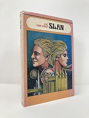 SLAN by A.E. Van Vogt