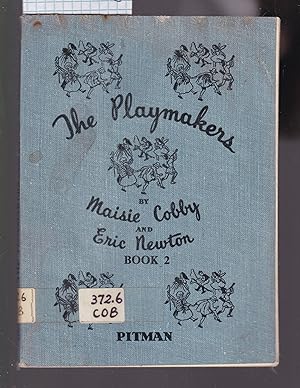The Playmakers : Book 2
