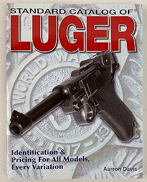 Standard Catalog of Luger
