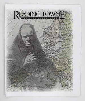 Reading Towne Volume III 1898-1947