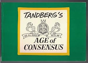 TANDBERG'S AGE OF CONSENSUS