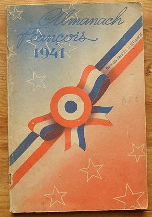 Almanach François 1941