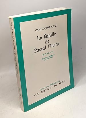 La Famille De Pascal Duarte