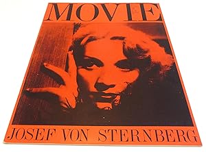 Movie 13 (Summer 1965): Josef von Sternberg