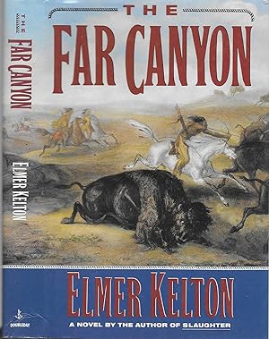 The Far Canyon [SIGNED]
