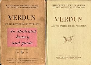 Verdun and the Battle for Its Possession