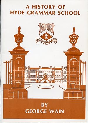 A History of Hyde Grammar School