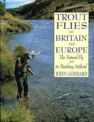 Trout Flies of Britain and Europe