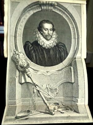 Album of Engravings inc Don Quixote by John Vanderbank 1723? & Robert Dudley also 18th century & ...