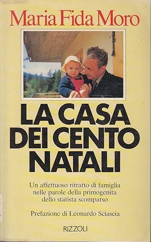 La casa dei cento natali