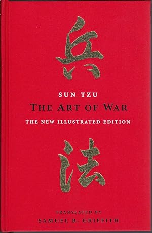 Art Of War The New Illustrated Edition