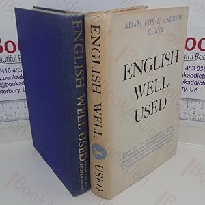 English Well-used: Prose Passages
