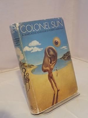 Colonel Sun : A James Bond Adventure