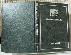 Doctor Who: Nightdreamers