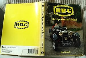 H. R. G.: The Sportsman's Ideal (Marques & models)