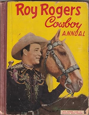A Roy Rogers collection