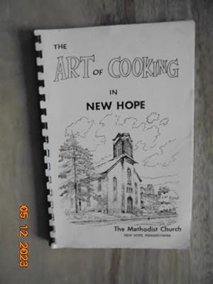 Art of Cooking in New Hope