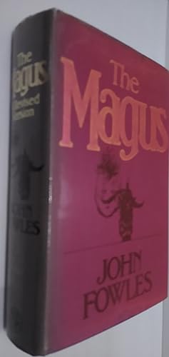 The Magus - A Revised Version