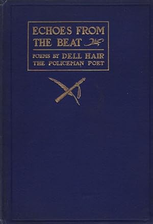 Echoes From The Beat - Poems