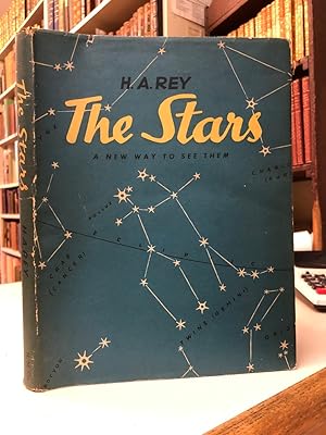 The Stars: A New Way to See Them [third printing, corrected]