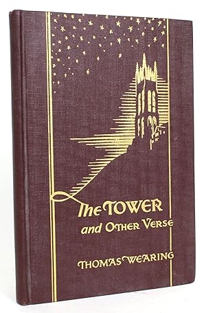 The Tower, and Other Verse