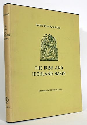 The Irish and Highland Harps