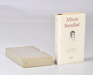 Album Stendhal