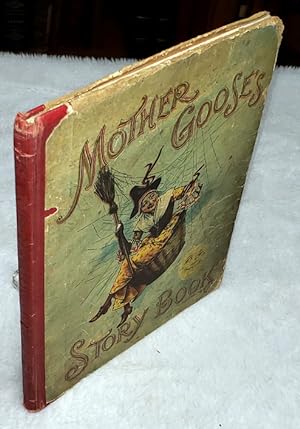 Mother Goose's Story Book
