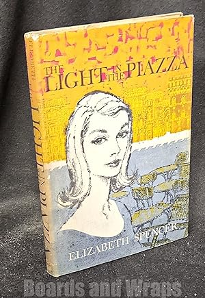 The Light in The Piazza